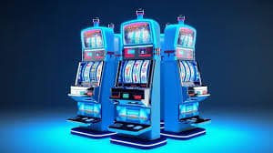 Tampilan Bingo Keberuntungan di ponsel