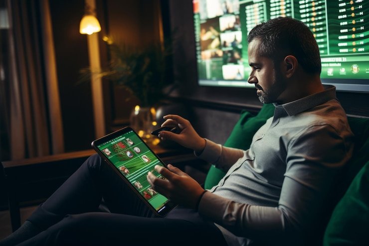 Akses mobile Naga Keberuntungan dewasa