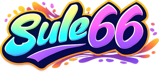 Logo sule66 di bilah navigasi